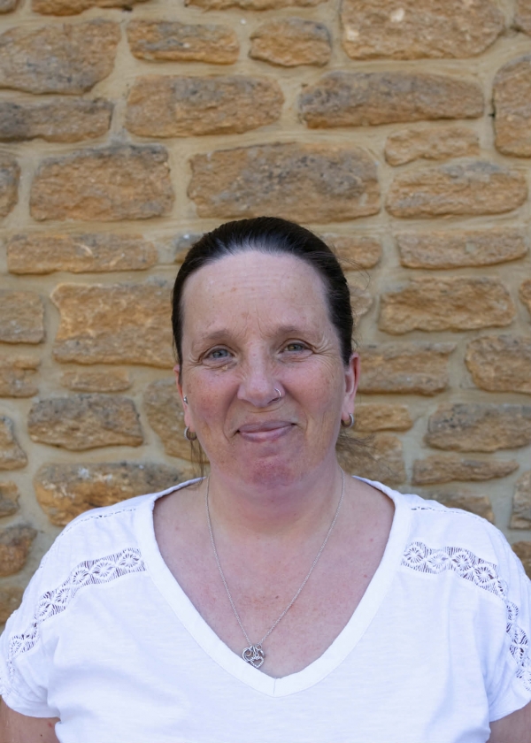 Kerry Siddell