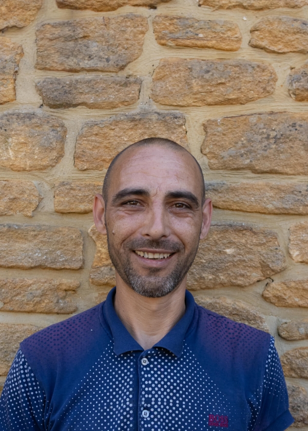 Iozsef Farkas