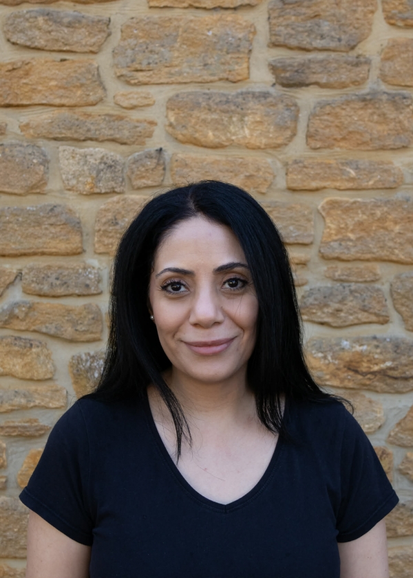 Somaia Majeed