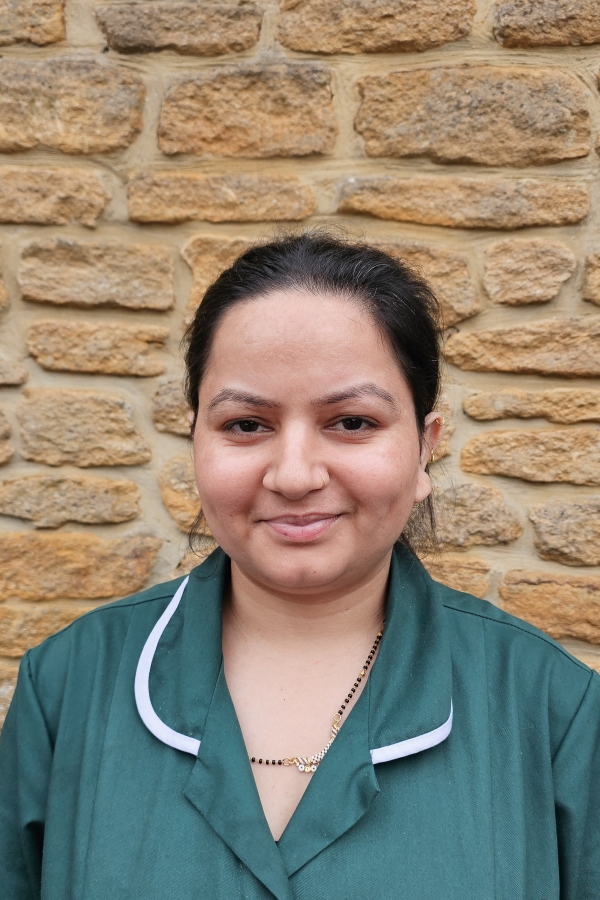 Neha Manhas